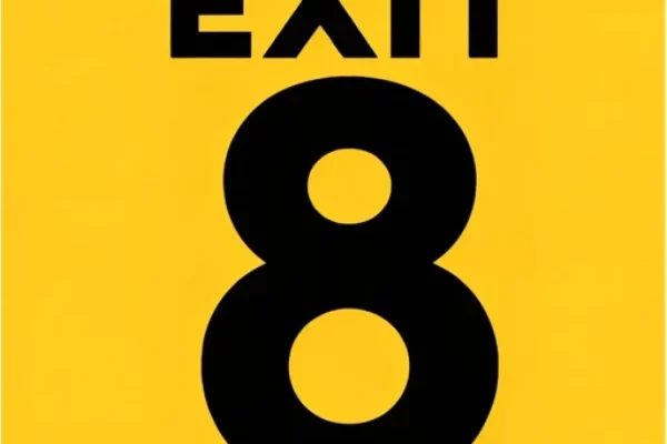 The Exit 8