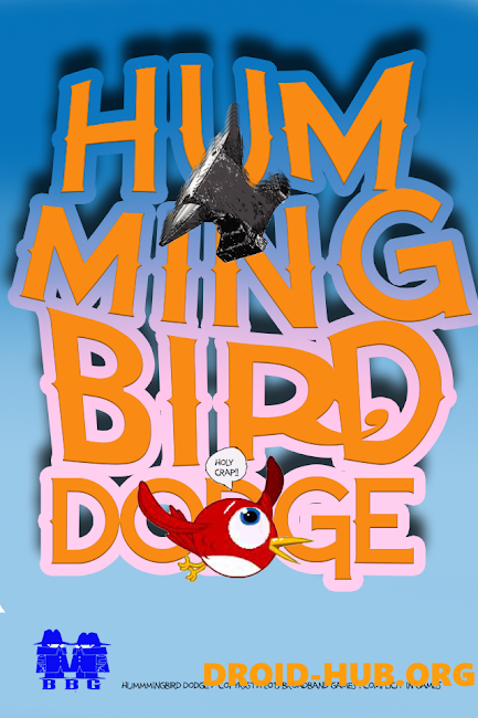HummingBird Game 1.2 на Андроид
