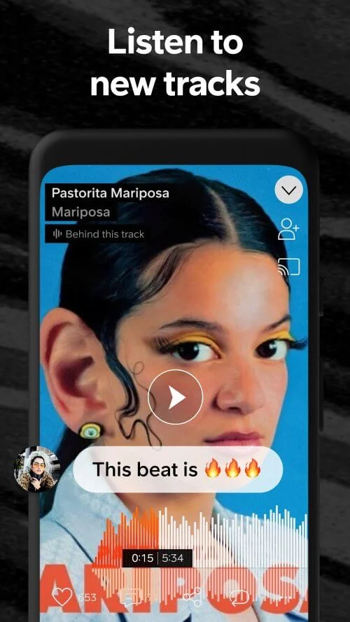 SoundCloud