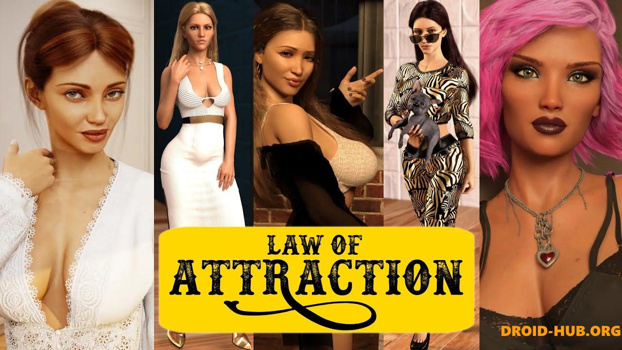 Law of Attraction
