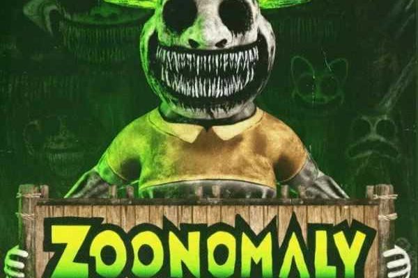 Zoonomaly