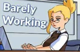 Barely Working на Андроид