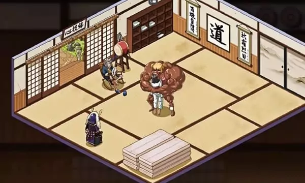 Private Karate Lesson