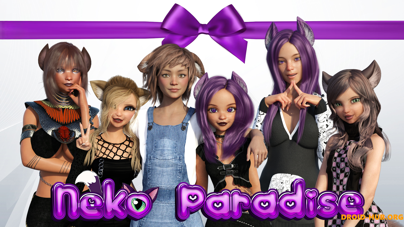 NEKO PARADISE