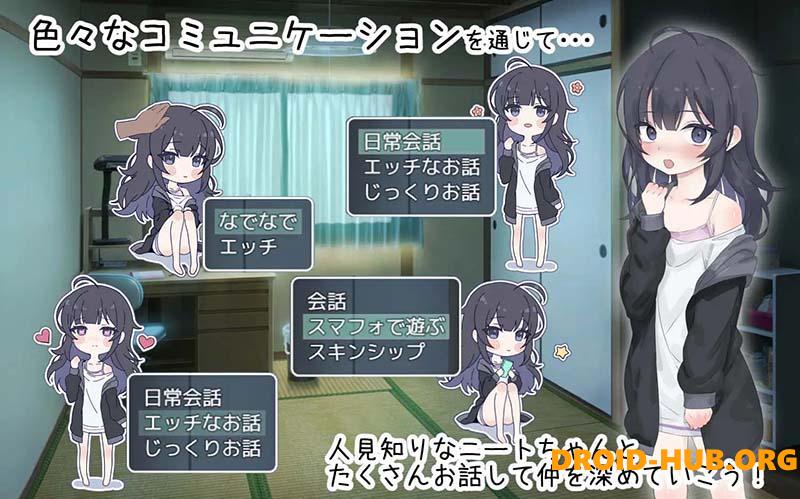 NEET Chan