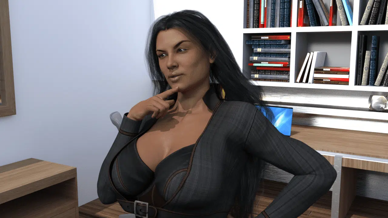 Milfylicious