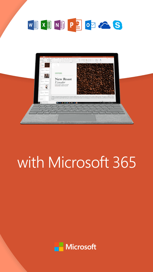 Microsoft PowerPoint