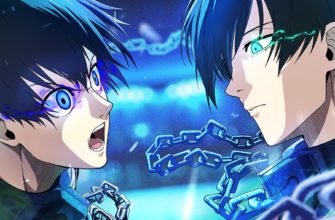 Blue Lock Blaze Battle