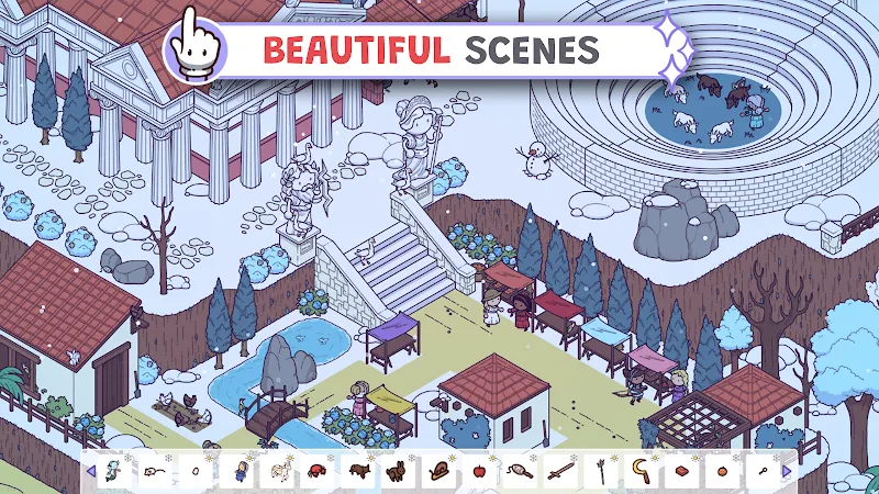 Hidden Through Time 2