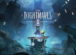Little Nightmares 2