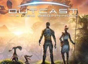Outcast - A New Beginning