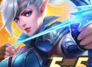 Mobile Legends