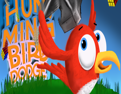 HummingBird Game