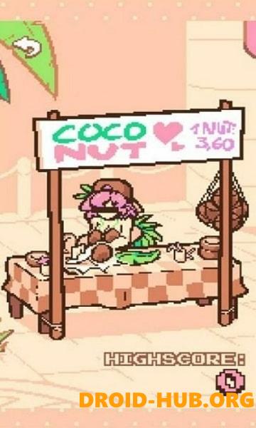 Coconut XII