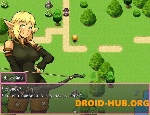 Kinky Wizardry