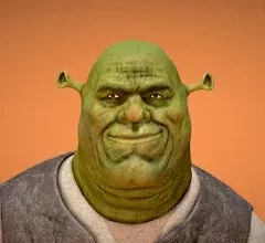 Five Nights at Shrek's Hotel 2