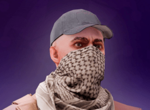 Приватка StandJoker