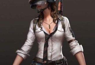 PUBG Mobile 3.2.0