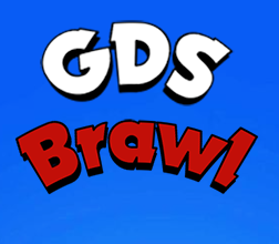 GDS Brawl