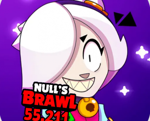 Null’s Brawl 55.228 на Айфон