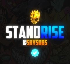 Приватка StandRise 0.15.0 F2