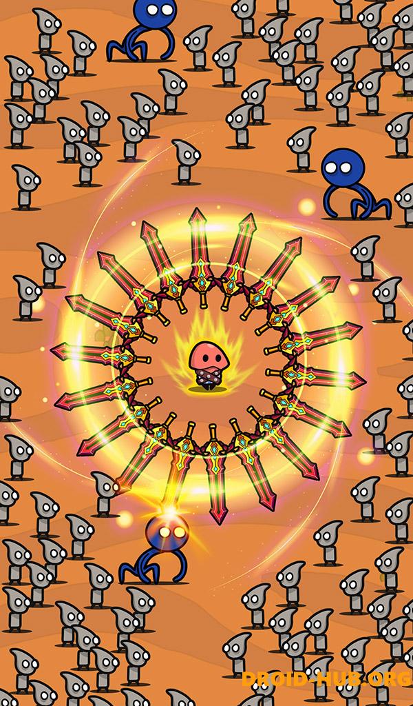 Little Hero: Survival