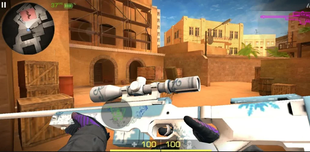 Yonomiru Private Server