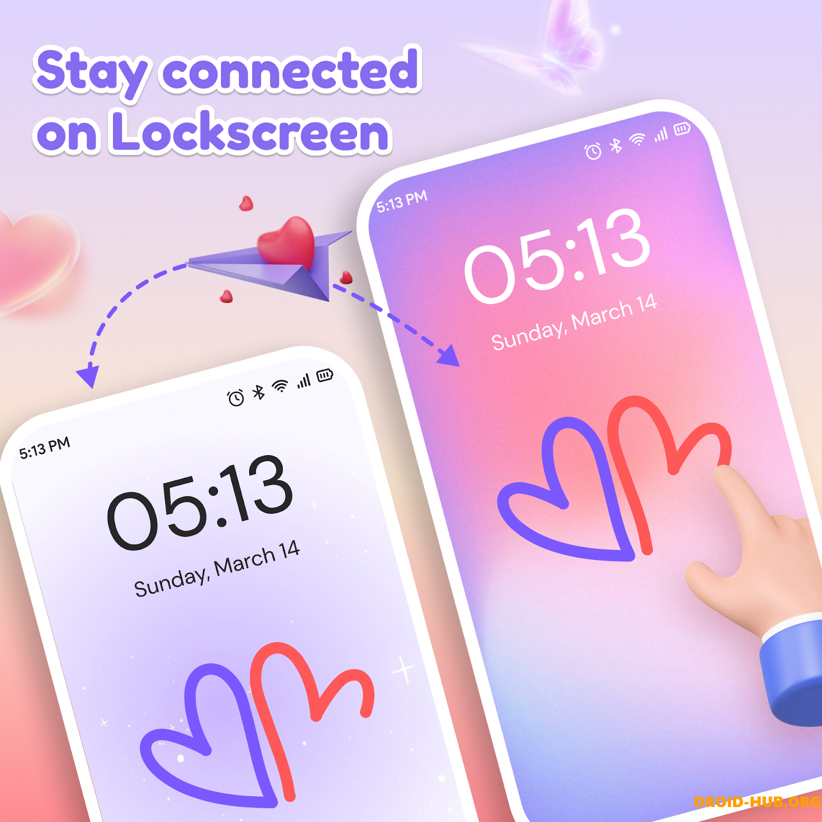 Skizz: Lockscreen Drawing 1.5.1 на Андроид Последняя Версия Скачать  Бесплатно APK MOD