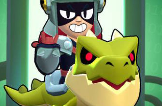 Null’s Brawl 55.228 с Мутациями