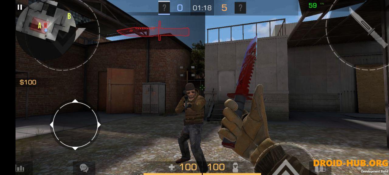 Приватка Manke Project