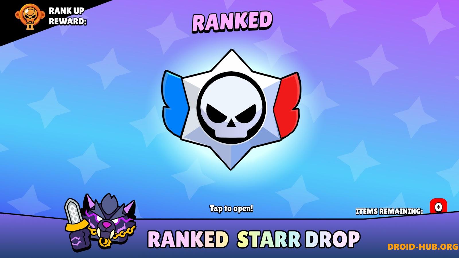 Box Simulator Rank Brawl Stars на Андроид Скачать Бесплатно