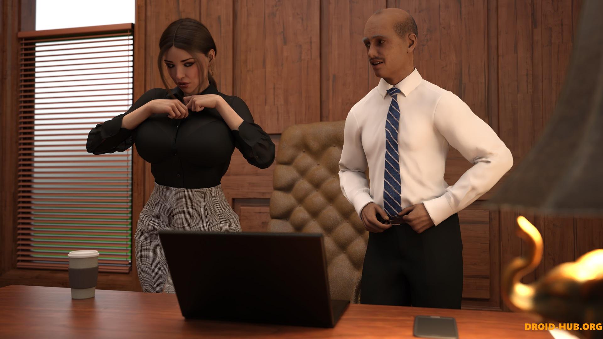 The Office Wife 0.91 на Андроид (18+) Последняя Версия APK