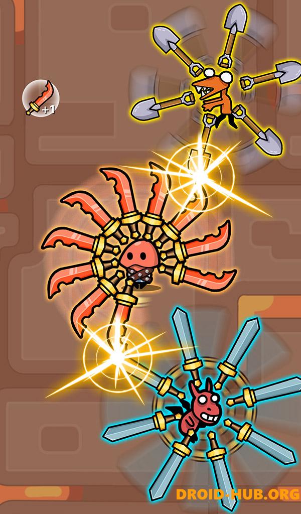 Little Hero: Survival