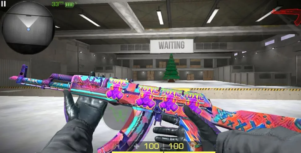 Yonomiru Private Server