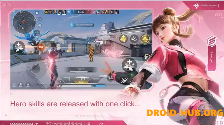 Operation Apocalypse