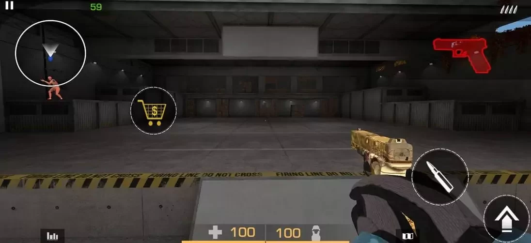 Приватка StandVork