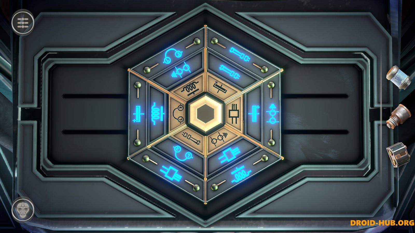 Boxes: Lost Fragments