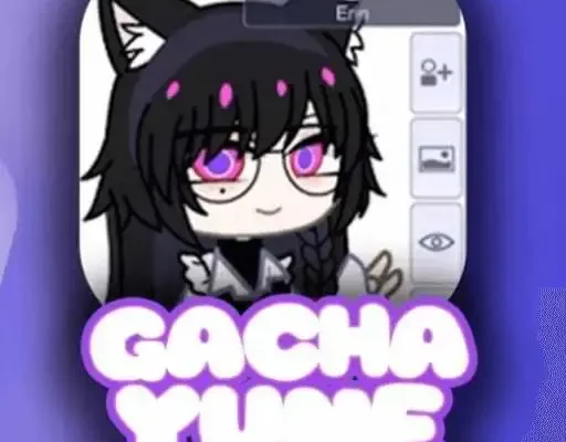 Gacha Yune