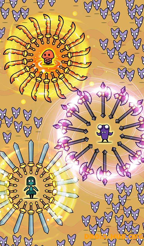 Little Hero: Survival