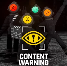 Content Warning