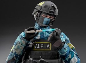 Приватка StandChillow 1.0 F2