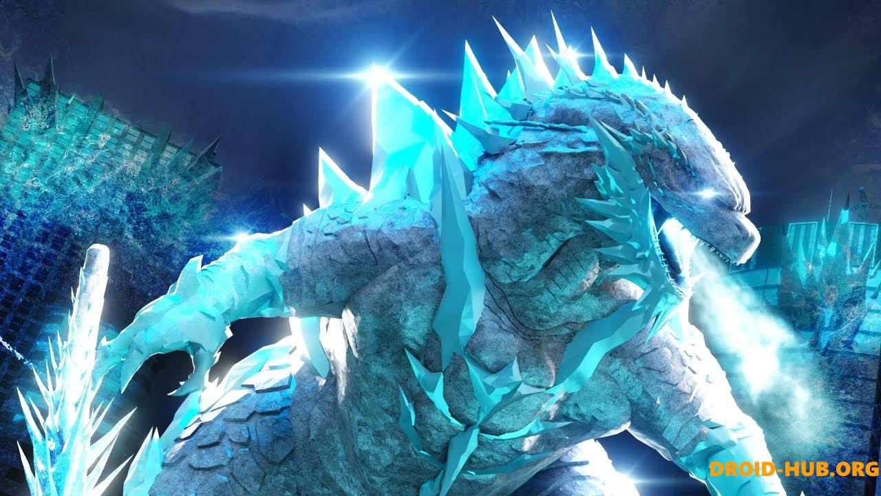 Kaiju Universe 1.2 на Андроид Последняя Версия Скачать APK