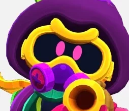 Взлом Brawl Stars 55.211