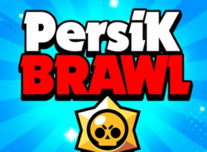 Persik Brawl