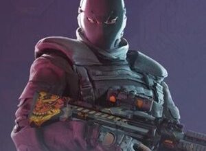 Приватка Project Nightmare