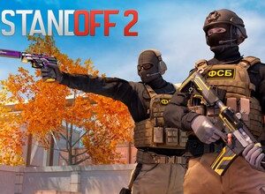 Читы StandChillow 1.0 F2