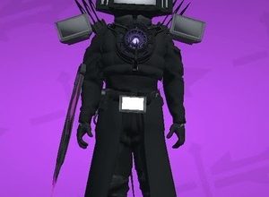 Туалет Компани