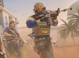 Кламси для Standoff 2 0.28.5