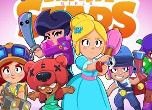 Читы Brawl Stars 55.246