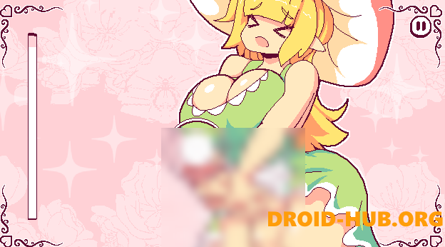 Futanari di Funghi